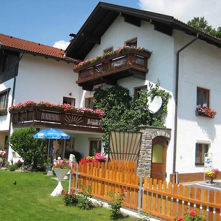 Gaestehaus Sonnenheim Thaur Esterno foto
