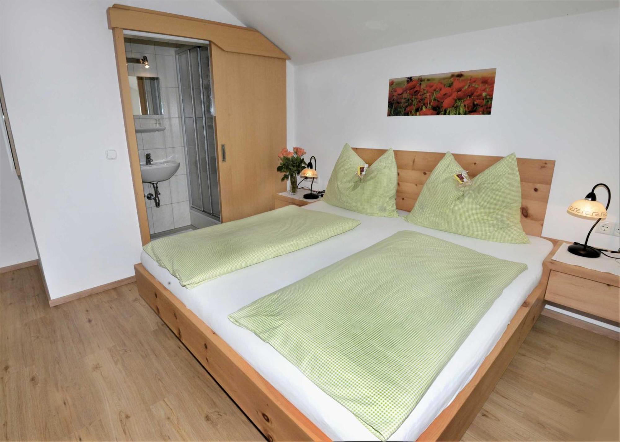 Gaestehaus Sonnenheim Thaur Esterno foto