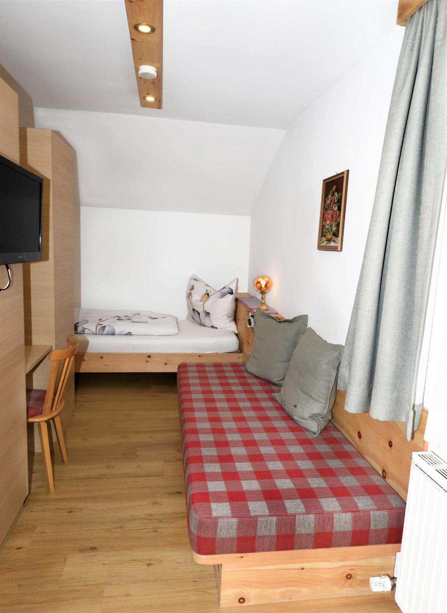 Gaestehaus Sonnenheim Thaur Esterno foto
